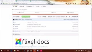 View the Haxeflixel Docs Offline - #2 Quicktip Video