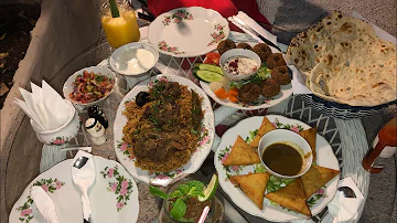 Dove mangiare assolutamente a Dubai?