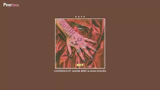 RAYE - Confidence ft. Maleek Berry, Nana Rogues