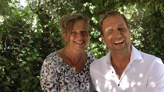 Martina und Frank Klimpel und Matrix-2-Point®