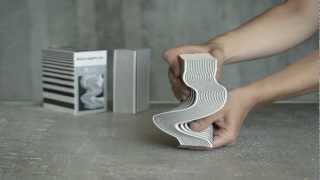 Morph pad