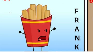 My By The Awkward Numbers List (Object Edition) (Horid To Sanatic Zone) (Read Desc) (Part 3)