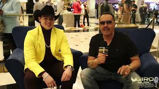 Miguel Angel Fernandez Promotores Unidos Usa