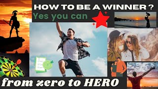 10 Quality Quotes That Will Turn Your Life From Zero To Hero. #Newgenic  