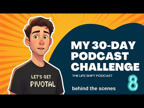 Day 8: What