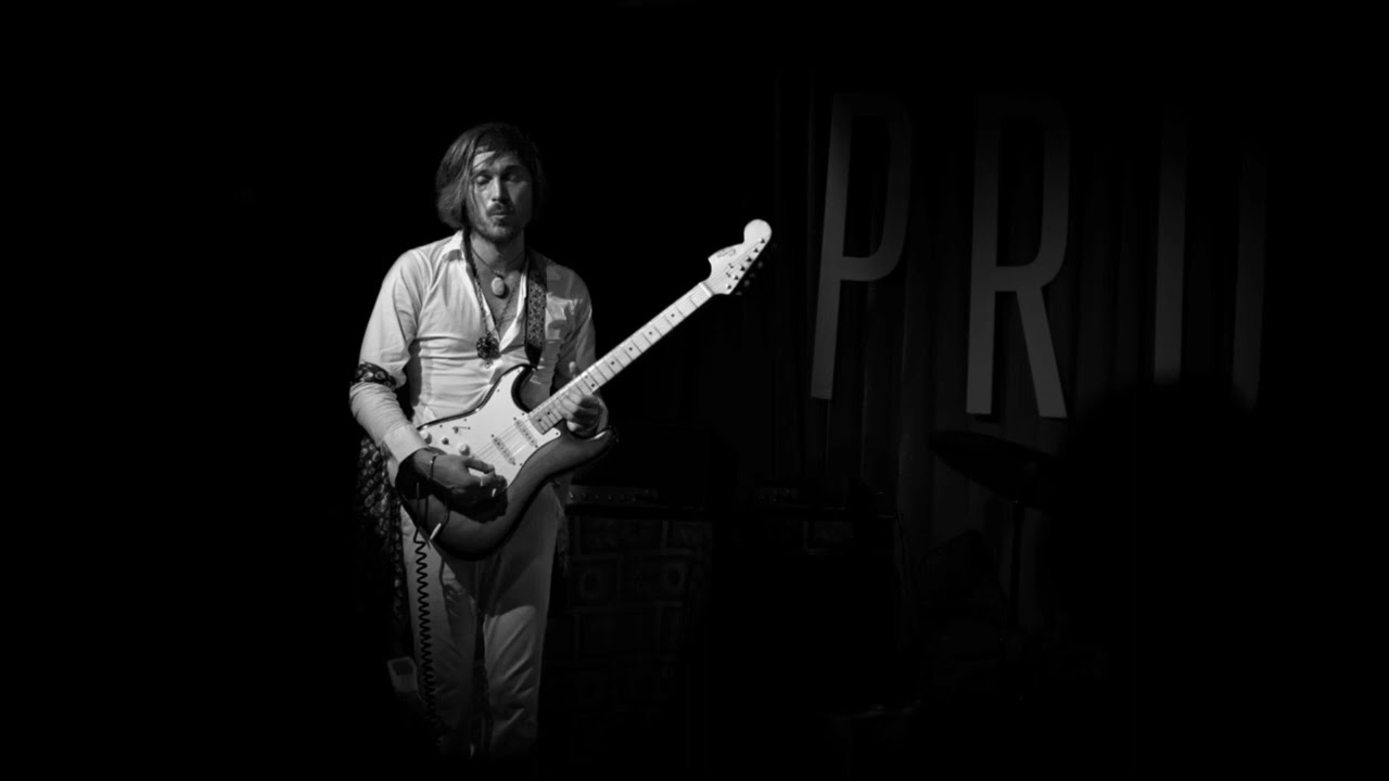 Midnight Lightnin' (Jimi Hendrix 1970 Sound Live Show) Live at Prulcek 5.5.2023