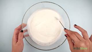 How to Make Milk Paint