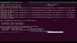Build 12 lesson 04: Open Source Contribution Sprint in Python | Real Qdrant & LlamaIndex Bug Fixes