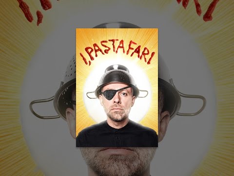 I, Pastafari — трейлер