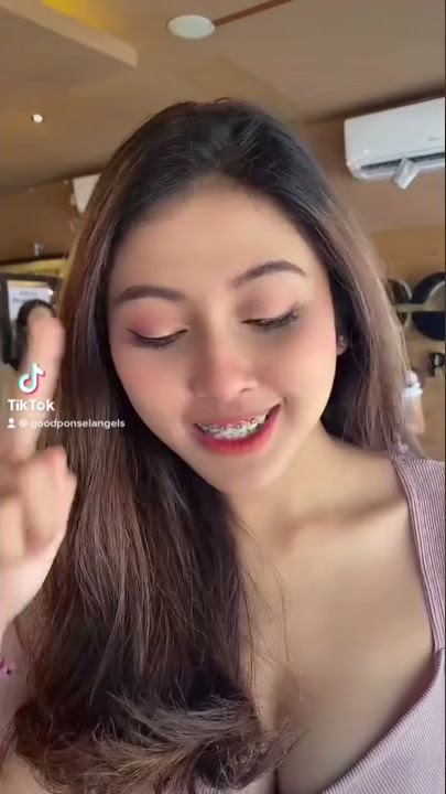 AKU LUPA BEBERAPA BARIS, TAPI KALAU KAMU AKU GAK BISA LUPA | TIKTOK GOOD PONSEL ANGELS #SHORTS
