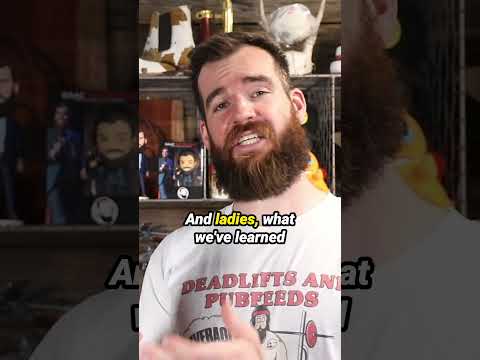 Women HATE Joe Rogan (Study Reveals)