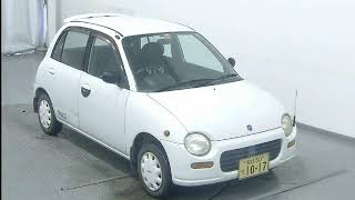 1995 Daihatsu Opti L300S