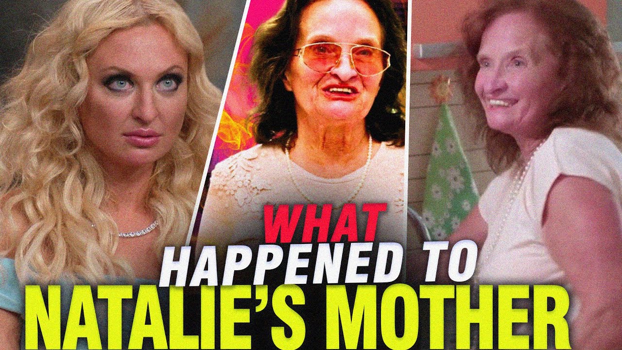90 Day Fiancé Spoilers: What Happened To Natalie Mordovtseva’s Mother, Neliia | What’s Next?