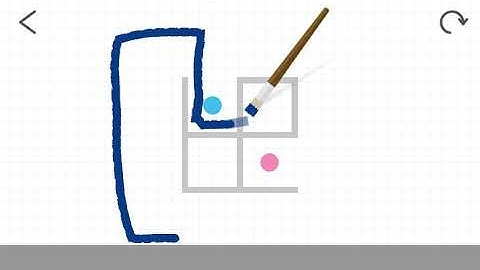 Brain dots levels 1-100