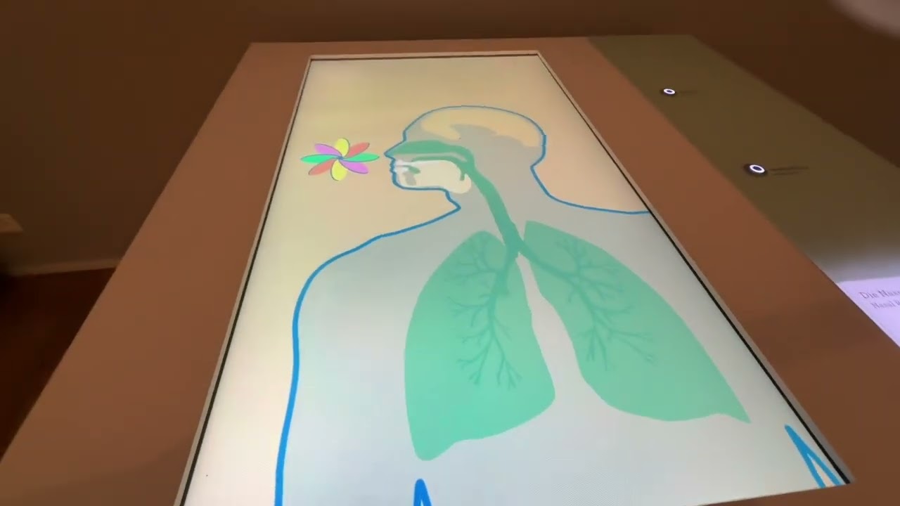 Mein erster Besuch in den Westfälischen Salzwelten (Salzmuseum in Bad Sassendorf)