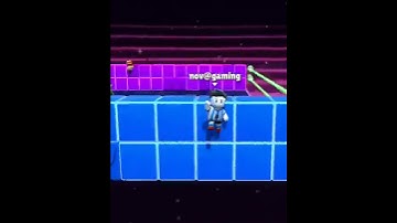 noob and pro 😎 #shorts #stumbleguys #newvideo #viralshort