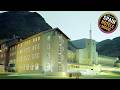 Hotel Vall de Nuria | Ribes de Freser, Spain | Hotel Review 🏨