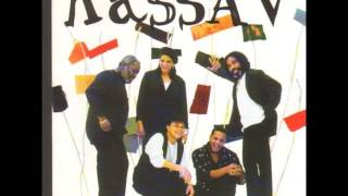 Video thumbnail of "Kassav' - Si'w pa la"