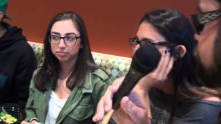 Marketplace with Vaughan - So, What's Your Problem