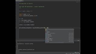 Introduction to Pytorch - What is Linear Regression ?