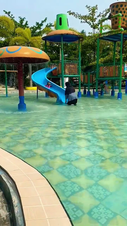 Halimah meluncur lagi 😁
