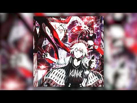 INTERWORLD, Sadfriendd - kuinke