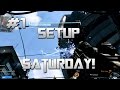 Setup Saturday #1! Titanfall Gameplay/Commentary (Titan Fall Game play 1080p HD)