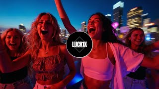 Lets Get It Started levity X Crankdat Remix
