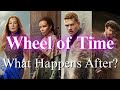 What Happens AFTER the Last Battle in Wheel of Time? Part 1 | Gamestream