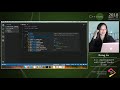 C++Now 2018: Rong Lu “C++ Development with Visual Studio Code”