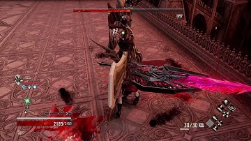 CODE VEIN - Juzo Mido