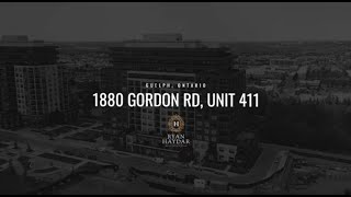 1880 Gordon St #411 Guelph screenshot 5