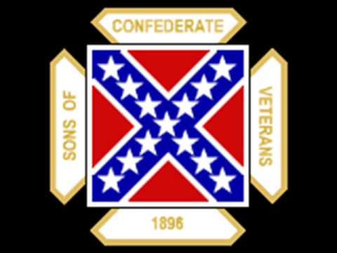 Join The Sons Of Confederate Veterans