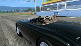 Test Drive: Ferrari Racing Legends - Ferrari 212 Export Vignale Spider