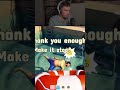 POV: I Just Saved a Life 🆘 #RealHero #LifeSaver #Unreal #gaming #waterparksimulator #funny
