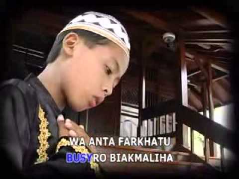 Arsada   Antal Hana