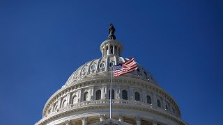 Votes still being counted in some states with control of Congress at stake