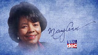 The Life of a Durham, NC Community Leader - &quot;MaryAnn&quot; - A WRAL Documentary