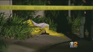 O.C. Sheriff's Deputy Who Fatally Shot Teen In 2013 Can Be Sued For Excessive Force