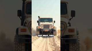 The Desert That Becomes A Sea Overnight