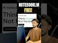 Google Notebook LM – Summarize Any Notes in Seconds! 🔥 | Must-Try Tool #shorts