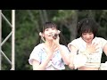 [歌詞/가사] かすみ草とステラ - 青より青く