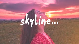 Khalid - Skyline (Lyrics)