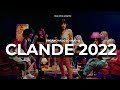 CLANDE 2022 - ENGANCHADO DE REGGAETON, RKT Y CUMBIA