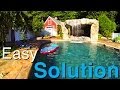 Outdoor Water Features - An Easy Solution Outdoor Water Features - An Easy Solution