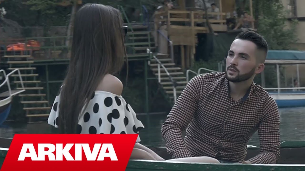 Xhemil & Sabri Saliu Ti Nuk Ke Zemer (Official Video 4K) YouTube