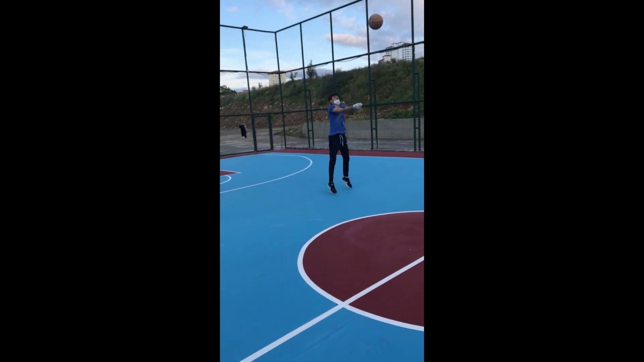 voleybol (parmak ve manşet pas, smaç) YouTube