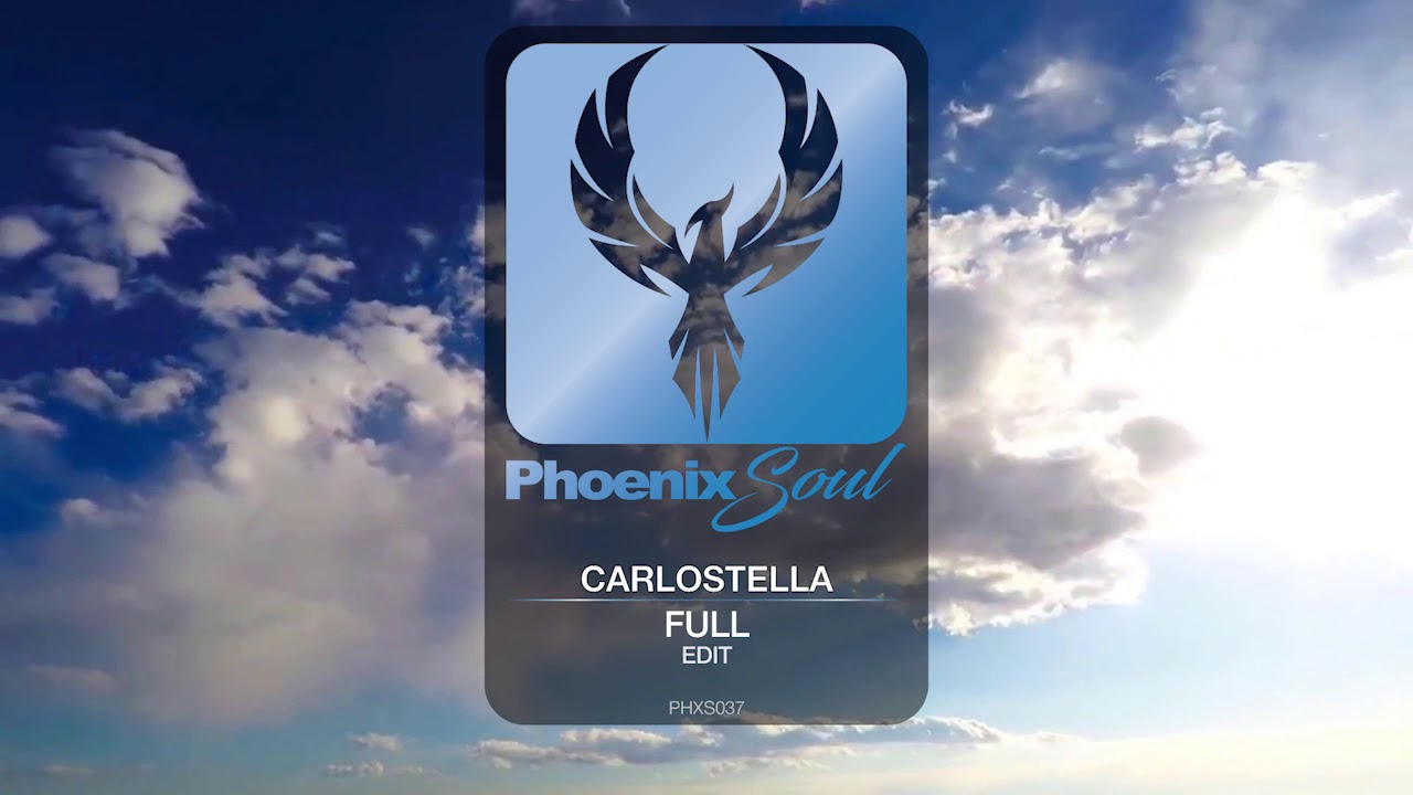 Carlostella - Full | Phoenix Soul