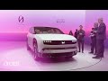 CES 2025