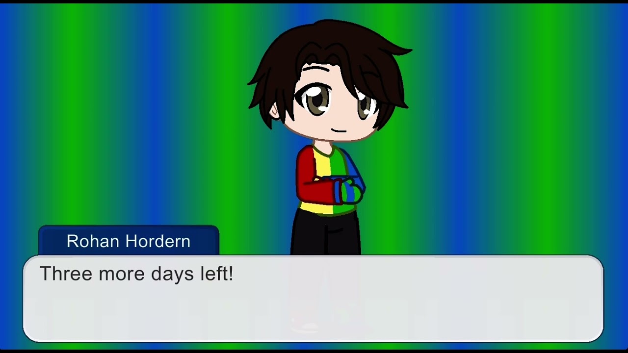 Three Days Left YouTube three-days-left-youtube